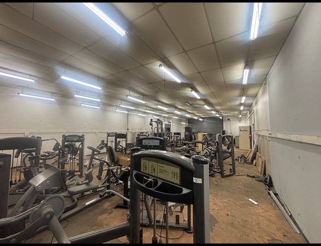 528M² WAREHOUSE TO LET IN PAROW INDUSTRIAL